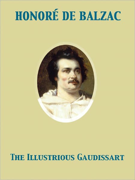 The Illustrious Gaudissart