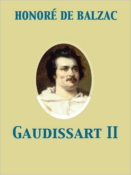 Gaudissart II