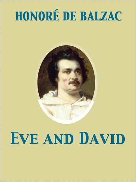 Eve and David