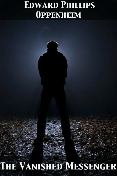 The Vanished Messenger