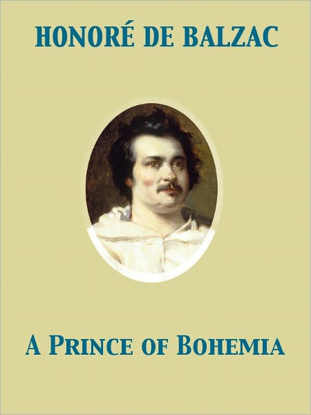 A Prince of Bohemia