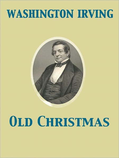 Old Christmas