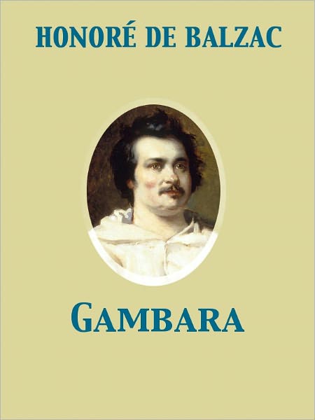 Gambara