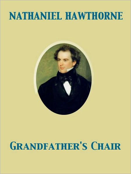Grandfather's Chair