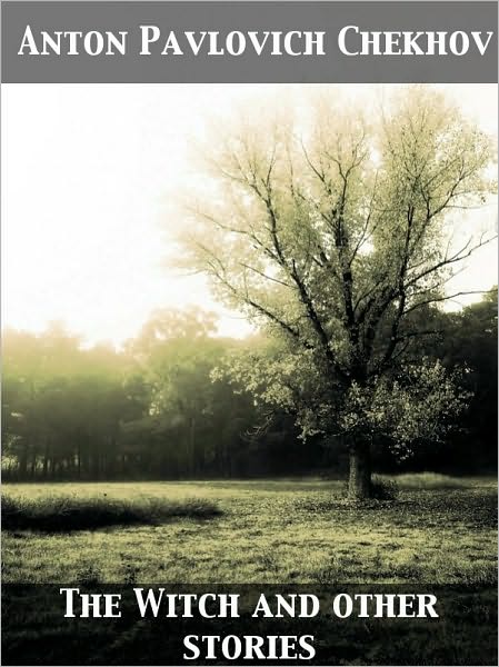 The Witch and other stories