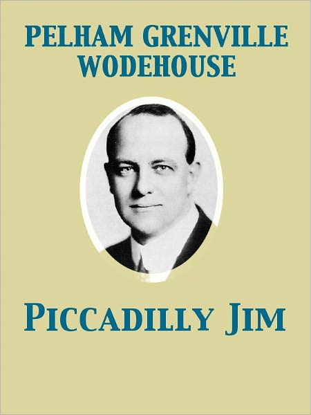 Piccadilly Jim