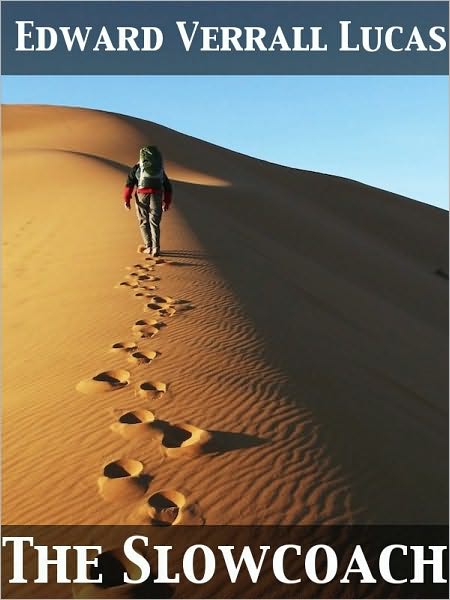The Slowcoach