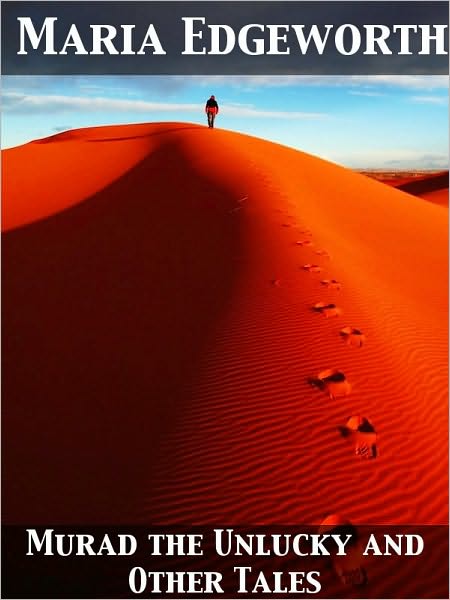 Murad the Unlucky and Other Tales