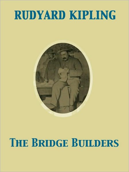 The Bridge Builders