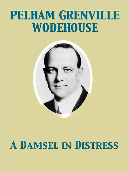 A Damsel in Distress