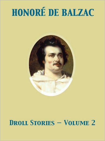 Droll Stories — Volume 2