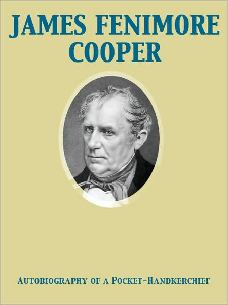 Autobiography of a Pocket Handkerchief