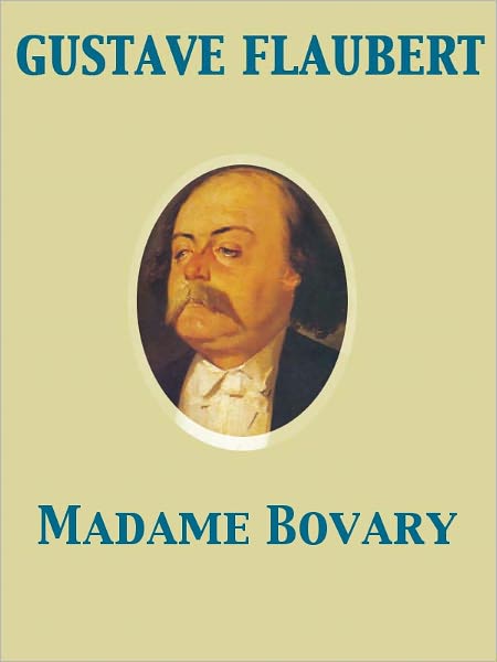 Madame Bovary
