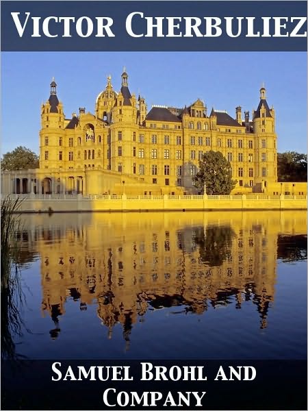 Samuel Brohl and Company