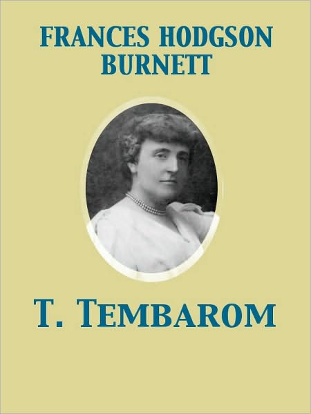 T. Tembarom