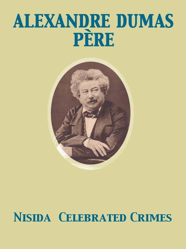 Nisida Celebrated Crimes
