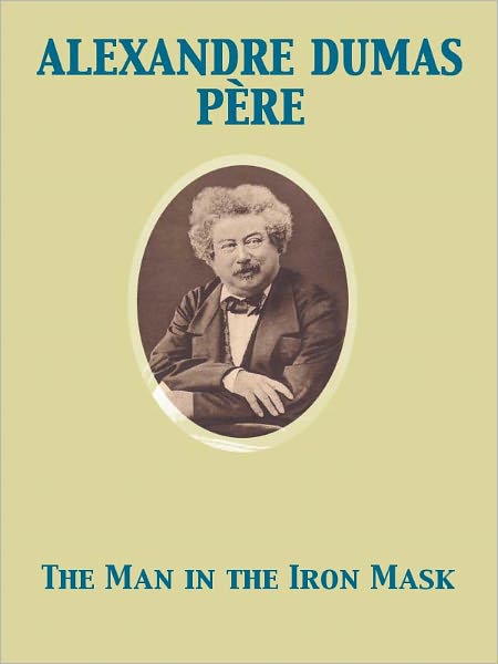 The Man in the Iron Mask