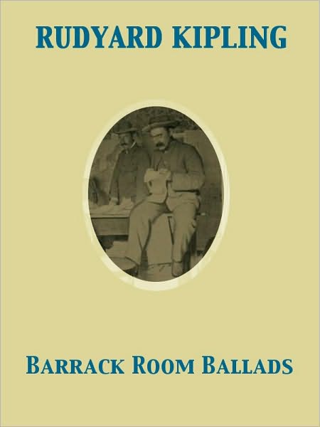 Barrack Room Ballads
