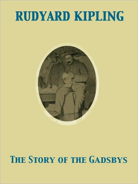 The Story of the Gadsbys