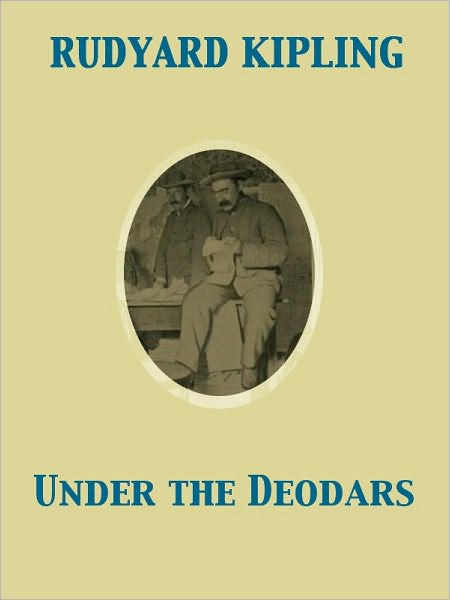 Under the Deodars