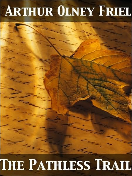 The Pathless Trail