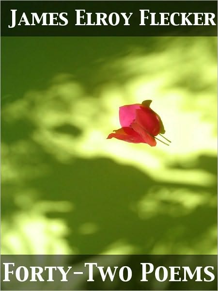 Forty-Two Poems