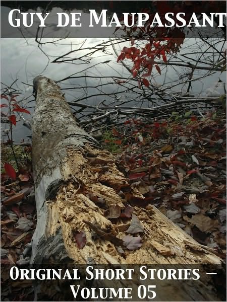 Original Short Stories — Volume 05