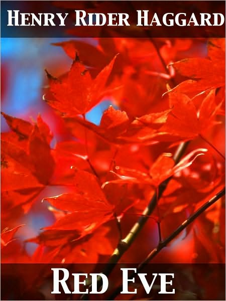Red Eve