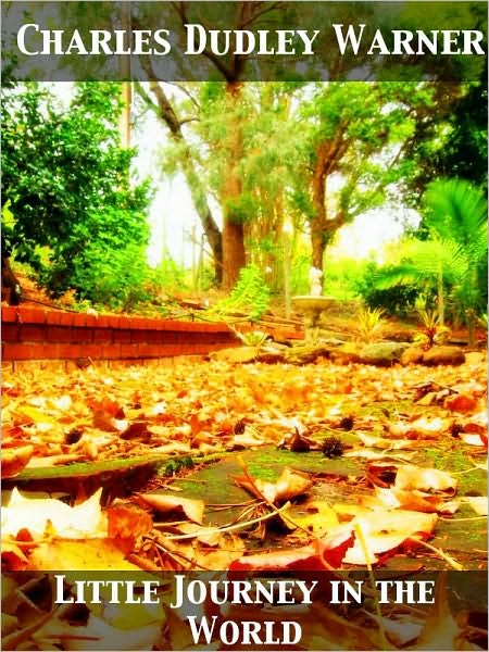 Little Journey in the World