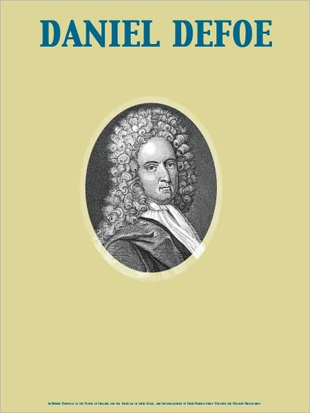 An Humble Proposal to the People of England, for the Increase of their Trade, and Encouragement of Their Manufactures Whether the Present Uncertainty