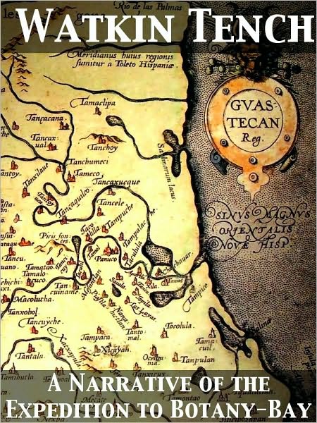 A Narrative of the Expedition to Botany-Bay
