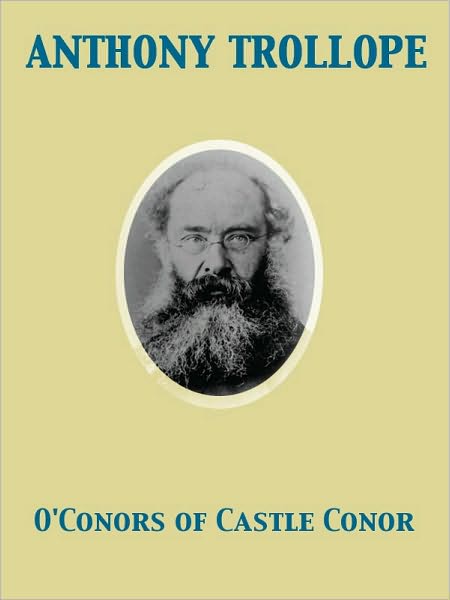 O'Conors of Castle Conor