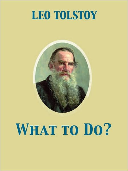 What To Do?