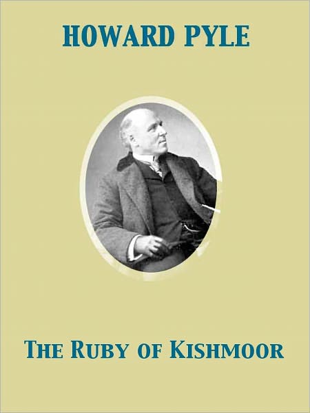 The Ruby of Kishmoor
