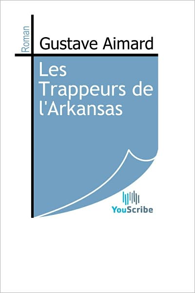 Les Trappeurs de l'Arkansas