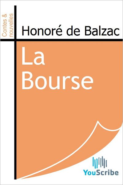 La Bourse