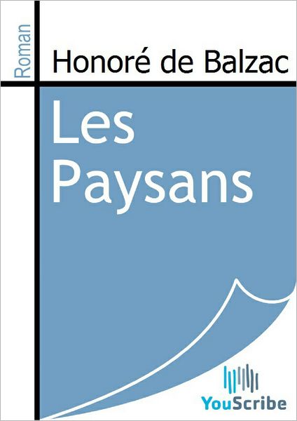 Les Paysans