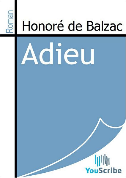 Adieu