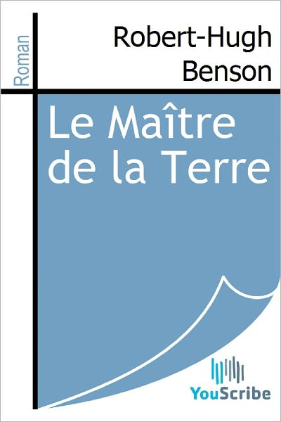 Le Maï¿½tre de la Terre