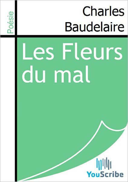 Les Fleurs du mal