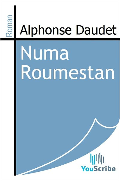 Numa Roumestan