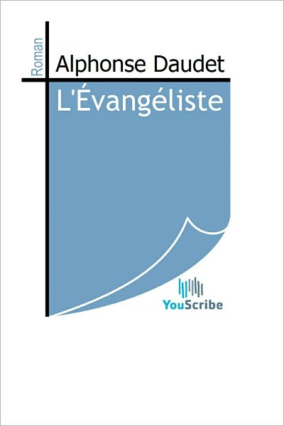 L'ï¿½vangï¿½liste
