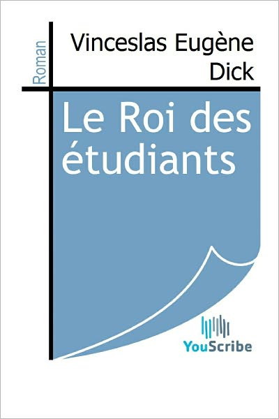 Le Roi des ï¿½tudiants