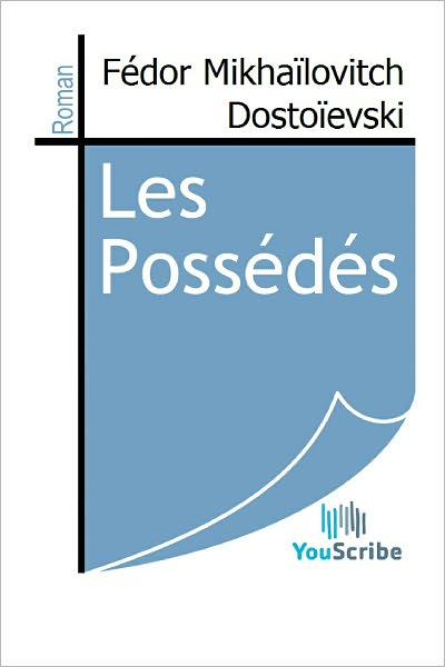 Les Possï¿½dï¿½s