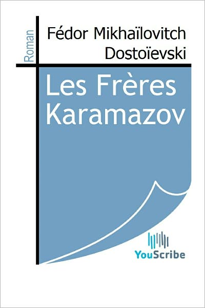 Les Frï¿½res Karamazov