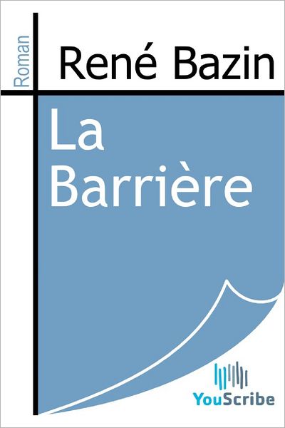 La Barriï¿½re