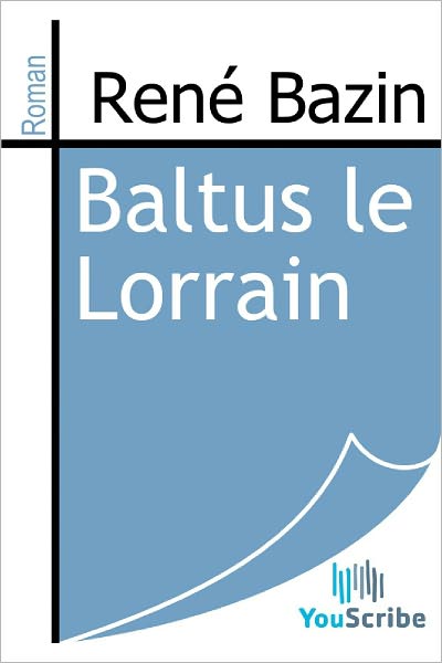 Baltus le Lorrain