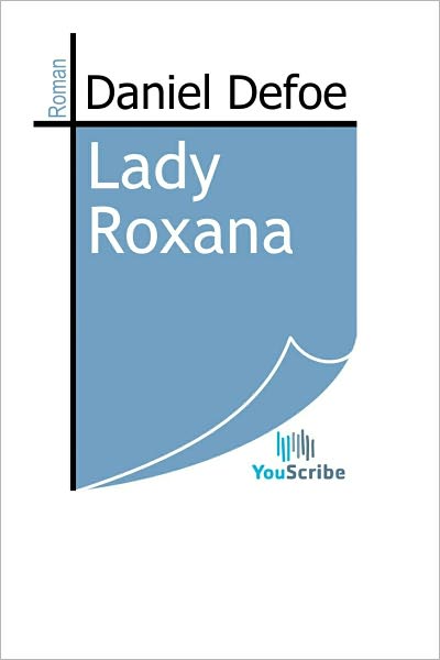 Lady Roxana