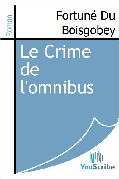 Le Crime de l'omnibus