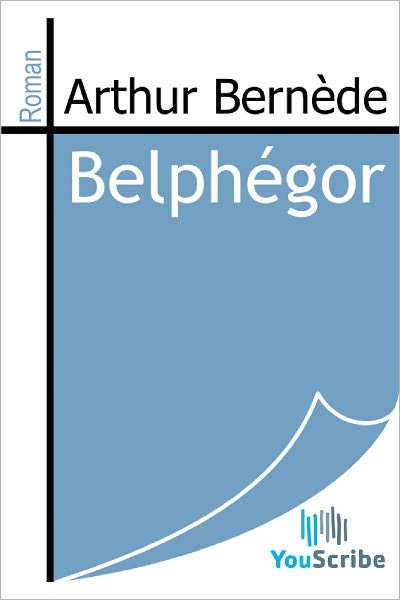 Belphï¿½gor